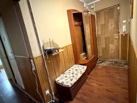 квартира за адресою Оксани Вороніної пров. (Металістів), 1