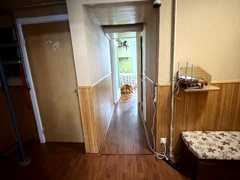 квартира за адресою Оксани Вороніної пров. (Металістів), 1