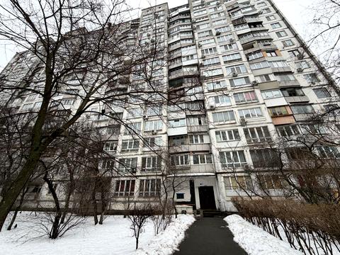 квартира за адресою Оксани Вороніної пров. (Металістів), 1