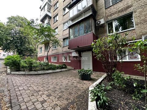 комерційна за адресою Київ, Старокиївський пров., 5