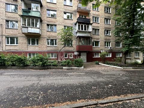 комерційна за адресою Київ, Старокиївський пров., 5