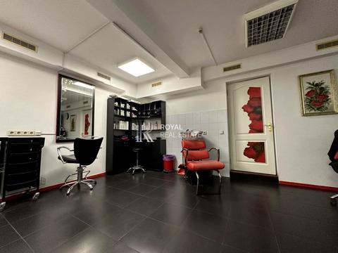 комерційна за адресою Київ, Старокиївський пров., 5