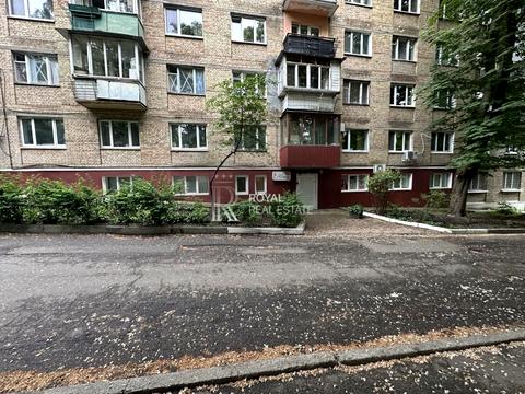 комерційна за адресою Київ, Старокиївський пров., 5