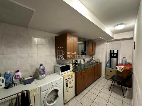 комерційна за адресою Київ, Старокиївський пров., 5