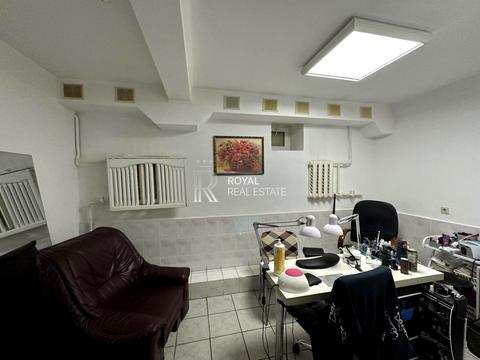 комерційна за адресою Київ, Старокиївський пров., 5