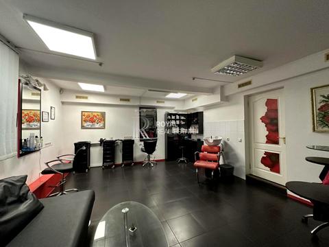 комерційна за адресою Київ, Старокиївський пров., 5