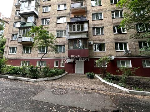 комерційна за адресою Київ, Старокиївський пров., 5