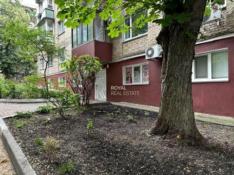 комерційна за адресою Київ, Старокиївський пров., 5