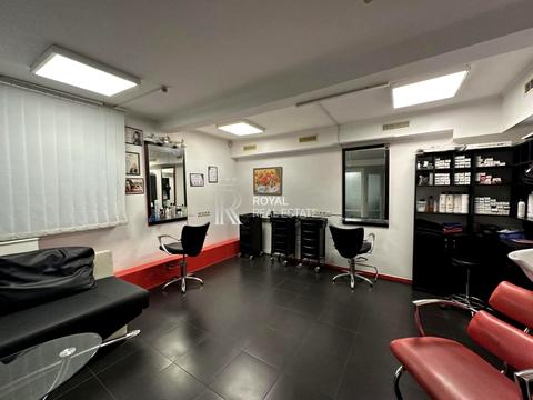 комерційна за адресою Київ, Старокиївський пров., 5