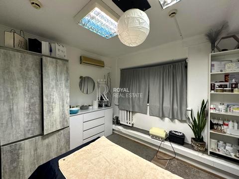 комерційна за адресою Київ, Старокиївський пров., 5