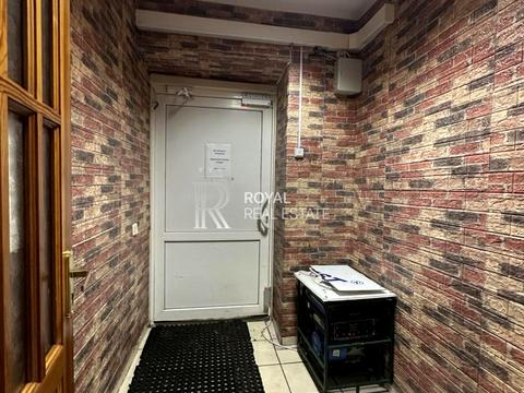 комерційна за адресою Київ, Старокиївський пров., 5