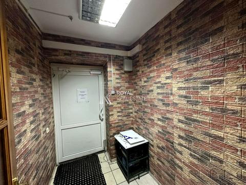 комерційна за адресою Київ, Старокиївський пров., 5