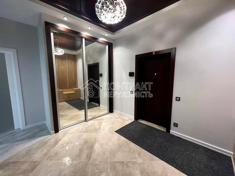 квартира за адресою Харків, Петра Болбочана вул. (Клапцова), 52