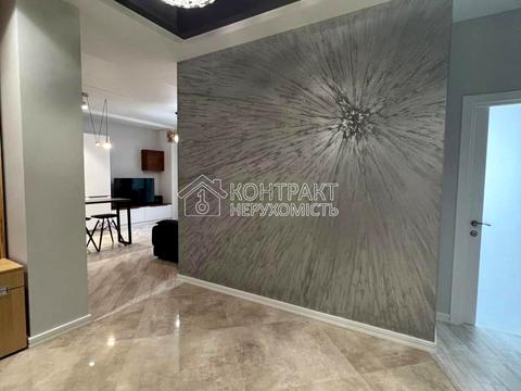 квартира за адресою Харків, Петра Болбочана вул. (Клапцова), 52