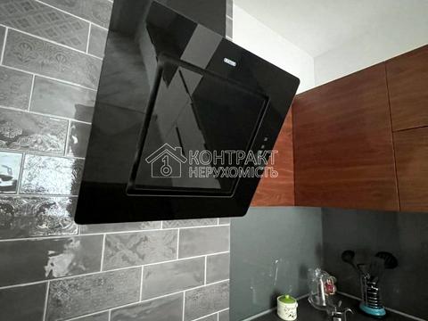 квартира за адресою Харків, Петра Болбочана вул. (Клапцова), 52