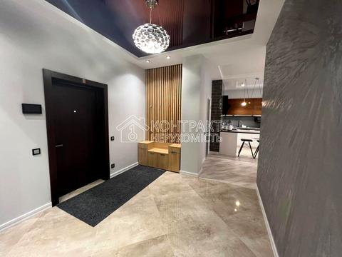 квартира за адресою Харків, Петра Болбочана вул. (Клапцова), 52