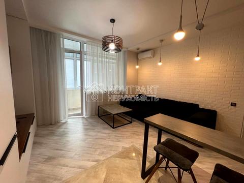 квартира за адресою Харків, Петра Болбочана вул. (Клапцова), 52