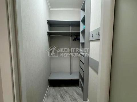 квартира за адресою Харків, Петра Болбочана вул. (Клапцова), 52