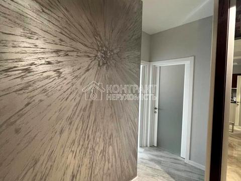 квартира за адресою Харків, Петра Болбочана вул. (Клапцова), 52