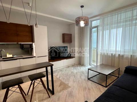 квартира за адресою Харків, Петра Болбочана вул. (Клапцова), 52