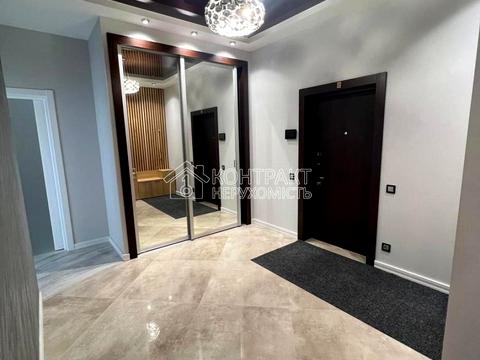 квартира за адресою Харків, Петра Болбочана вул. (Клапцова), 52