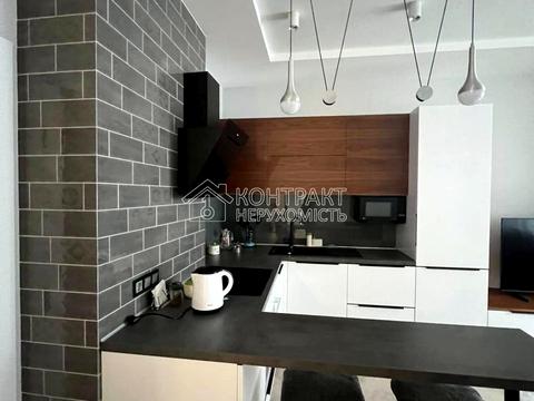 квартира за адресою Харків, Петра Болбочана вул. (Клапцова), 52