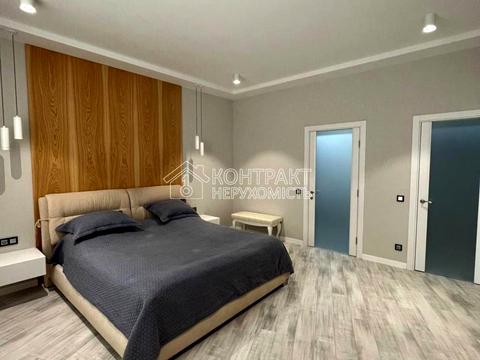 квартира за адресою Харків, Петра Болбочана вул. (Клапцова), 52