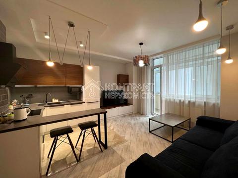 квартира за адресою Харків, Петра Болбочана вул. (Клапцова), 52