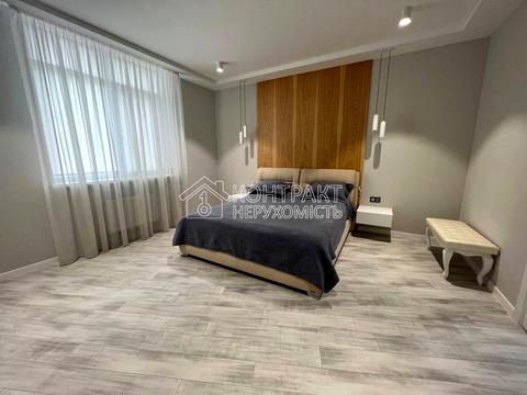 квартира за адресою Харків, Петра Болбочана вул. (Клапцова), 52