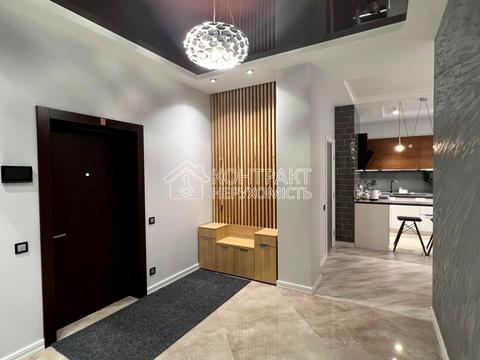 квартира за адресою Харків, Петра Болбочана вул. (Клапцова), 52