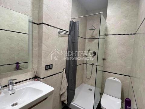 квартира за адресою Харків, Петра Болбочана вул. (Клапцова), 52