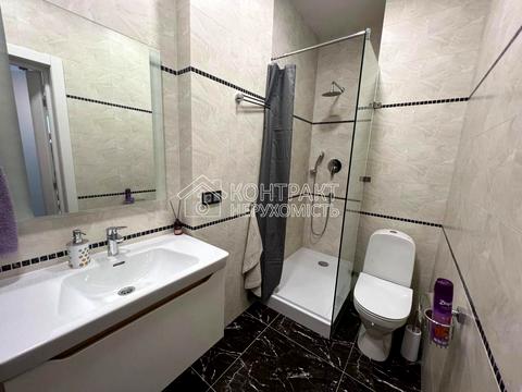 квартира за адресою Харків, Петра Болбочана вул. (Клапцова), 52