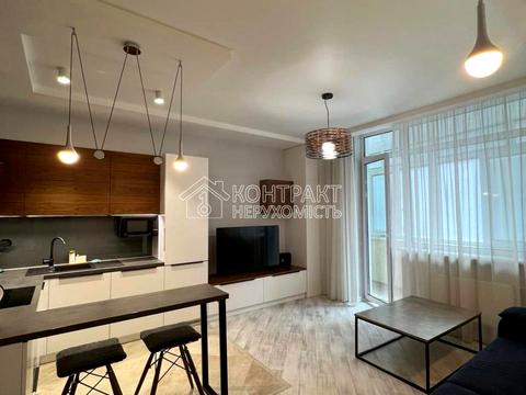 квартира за адресою Харків, Петра Болбочана вул. (Клапцова), 52