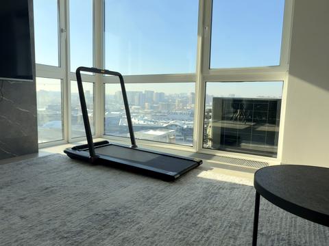 квартира за адресою Джона Маккейна вул. (Івана Кудрі), 1-Б