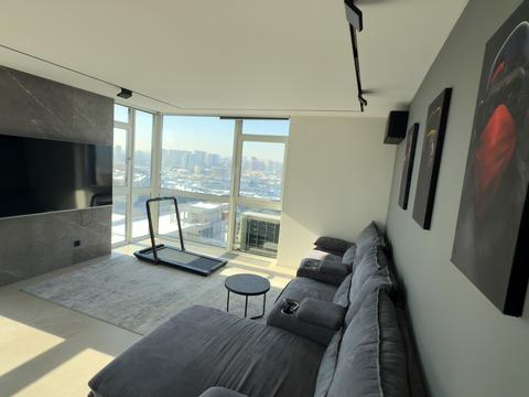 квартира за адресою Джона Маккейна вул. (Івана Кудрі), 1-Б