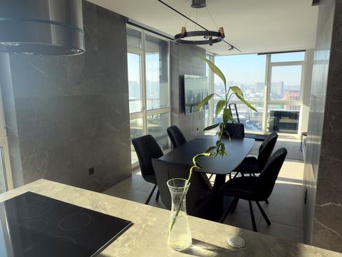 квартира за адресою Джона Маккейна вул. (Івана Кудрі), 1-Б