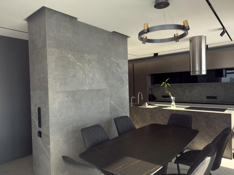 квартира за адресою Джона Маккейна вул. (Івана Кудрі), 1-Б