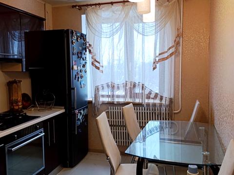 квартира за адресою Академіка Курчатова просп., 12