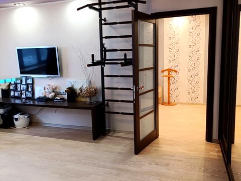 квартира за адресою Академіка Курчатова просп., 12