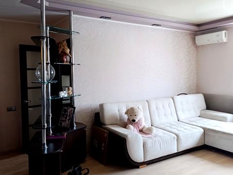 квартира за адресою Академіка Курчатова просп., 12