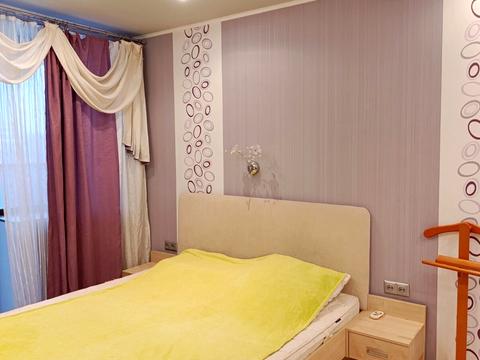 квартира за адресою Академіка Курчатова просп., 12