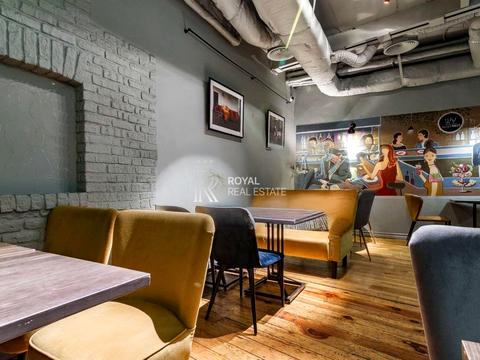 коммерческая по адресу Гусовського ул., 11/11