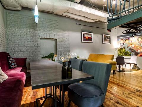 коммерческая по адресу Гусовського ул., 11/11