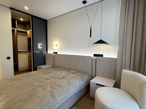 квартира за адресою Ленкавського вул., (Будинок L4)