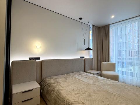 квартира за адресою Ленкавського вул., (Будинок L4)