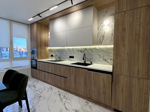 квартира за адресою Ленкавського вул., (Будинок L4)