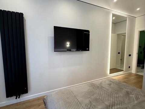 квартира за адресою Ленкавського вул., (Будинок L4)