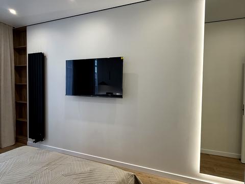 квартира за адресою Ленкавського вул., (Будинок L4)