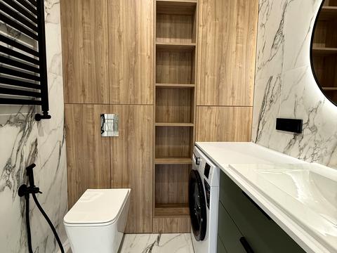 квартира за адресою Ленкавського вул., (Будинок L4)