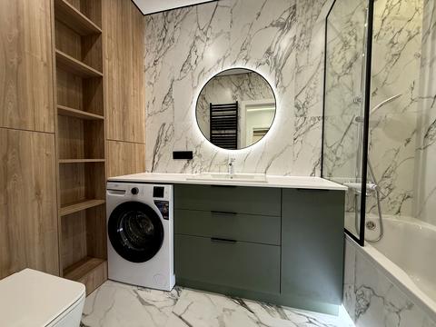 квартира за адресою Ленкавського вул., (Будинок L4)